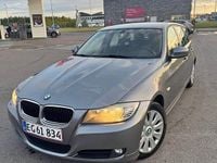 Brugt BMW 320 177 HK (130 kW) 2009 Stationcar