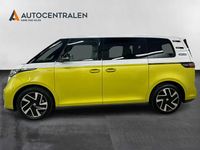 Brugt VW ID. Buzz Life 150 kW (204 HK) 2023 Hvid MPV