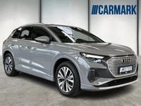 Brugt Audi Q4 e-tron 150 kW (204 HK) 2021 Grå SUV