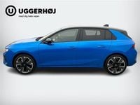 Brugt Opel Astra Ultimate 114 kW (156 HK) 2023 Blåmetal