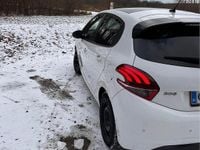 Brugt Peugeot 208 100 HK (73 kW) 2019 Hatchback