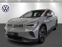 Brugt VW ID.4 Pro Performance 150 kW (204 HK) 2023 Grå SUV