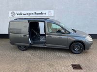 brugt VW Caddy Maxi 2,0 TDi 122 DSG Cargo