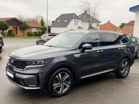 Brugt Kia Sorento 265 HK (194 kW) 2021 Gråmetal SUV