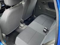 Brugt Suzuki Alto 62 HK (45 kW) 2004 Hatchback