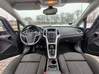 Brugt Opel Astra Sport 140 HK (102 kW) 2013 Grå Stationcar