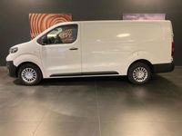 brugt Toyota Proace Long 2,0 D Comfort Master 144HK Van 6g