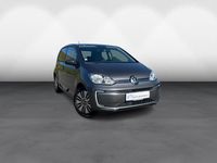 Brugt VW e-up! move up! 61 kW (83 HK) 2022 Koksmetal Hatchback