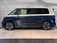Brugt VW ID. Buzz Pro 150 kW (204 HK) 2022 Blå MPV