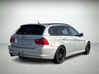 brugt BMW 320 d 2,0 Touring aut.