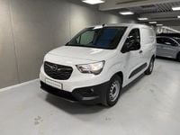 Brugt Opel Combo-e Life 100 kW (136 HK) 2023 Snowwhite Van