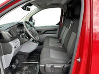 brugt Toyota Proace Long 2,0 D Comfort 144HK Van 6g