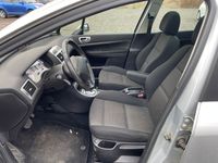 brugt Peugeot 307 2,0 HDI MPV