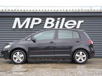 brugt VW Golf Plus 1,4 TSi 170 Sportline DSG