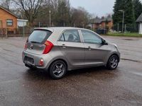 Brugt Kia Picanto 2014 Hatchback