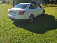 Brugt Audi A4 131 HK (96 kW) 2002 Sedan