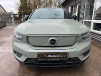 brugt Volvo XC40 P6 ReCharge Plus