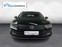 brugt VW Passat 1,8 TSi 180 Highline Premium Variant DSG