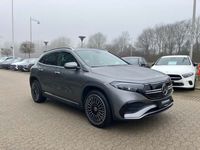 brugt Mercedes EQA300 AMG Line 4Matic