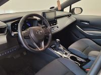 brugt Toyota Corolla Touring Sports 1,8 B/EL H3 Smart Safety Plus E-CVT 122HK Stc Trinl. Gear A+++ Bliv ringet opSkriv til os