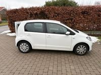 Brugt Skoda Citigo Ambition 60 HK (44 kW) 2016 Hvid Hatchback