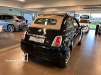 brugt Fiat 500C 1,2 Pop 69HK Cabr.