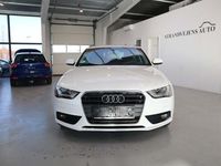 brugt Audi A4 2,0 TDi 143 Avant Multitr.