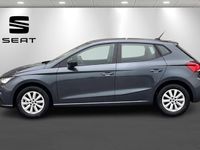 brugt Seat Ibiza 1,0 MPi 80 Style