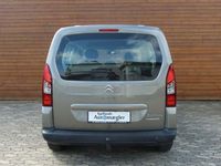 brugt Citroën Berlingo 1,6 VTi 98 Live