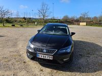 brugt Seat Leon 2.0 TDI 150 Stationcar DSG7