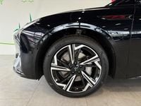 Ny Hongqi EH7 249 kW (339 HK) 2025 Sortmetal Sedan