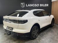 Brugt Ford Capri Extended Range 250 kW (340 HK) 2025 Hvid SUV