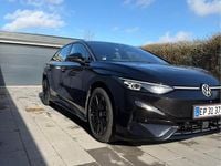 Brugt VW ID.7 Pro 210 kW (286 HK) 2024 Sedan
