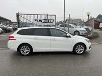 brugt Peugeot 308 1,5 BlueHDi 130 Style SW