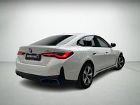 Brugt BMW i4 250 kW (340 HK) 2023 Hvid Sedan