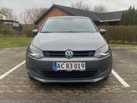 brugt VW Polo 1,6 TDi 90 Comfortline DSG