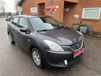 brugt Suzuki Baleno 1,2 Dualjet Active