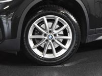 brugt BMW X1 2,0 sDrive18d Advantage aut.