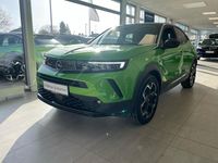 Brugt Opel Mokka-e Ultimate 100 kW (136 HK) 2024 Matchagreen SUV