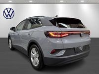 Brugt VW ID.4 Style 210 kW (286 HK) 2024 Grå SUV