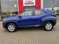 brugt Toyota Yaris Cross 1,5 Hybrid Essential Comfort 116HK 5d Trinl. Gear