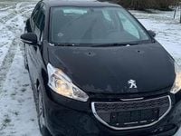 Brugt Peugeot 208 68 HK (50 kW) 2014 Hatchback