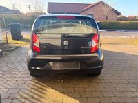 Brugt Seat Mii 2014 Hatchback