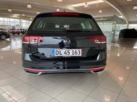 brugt VW Passat 1,4 GTE Variant DSG