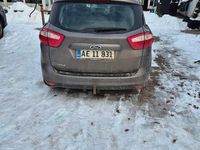 Brugt Ford C-MAX 136 HK (100 kW) 2008 MPV