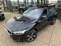 brugt Volvo XC60 D4 190 R-Design aut.