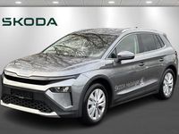 Brugt Skoda Elroq 210 kW (286 HK) 2025 Koksmetal SUV