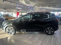 brugt Citroën C5 Aircross 1,6 Hybrid Iconic EAT8