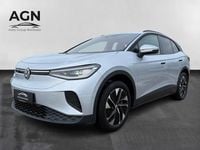 Brugt VW ID.4 Style 210 kW (286 HK) 2024 Sølvmetal SUV