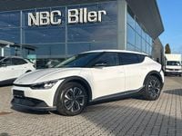 Brugt Kia EV6 168 kW (229 HK) 2023 Hvidmetal SUV